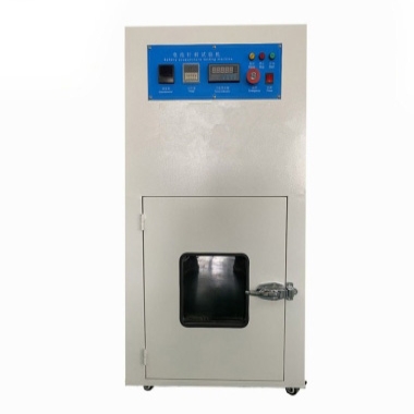 Battery Nail Penetration Tester GB/T 18332.2 UN 38.3