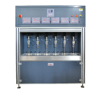 Full Notch Creep Tester ISO 16770