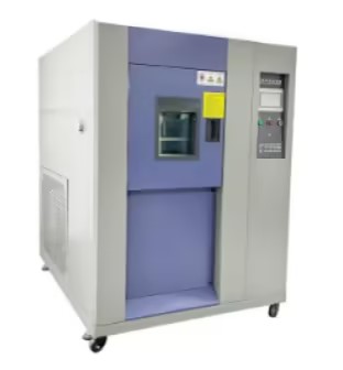 Thermal - Cold Cycle Testing Machine