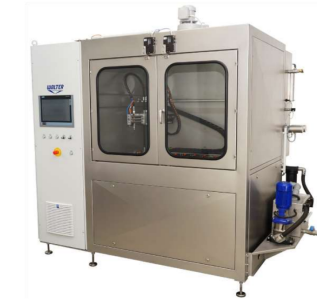 Steam Jet Testers DIN EN ISO 16925