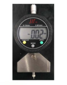 Geomembrane Texture Height Tester