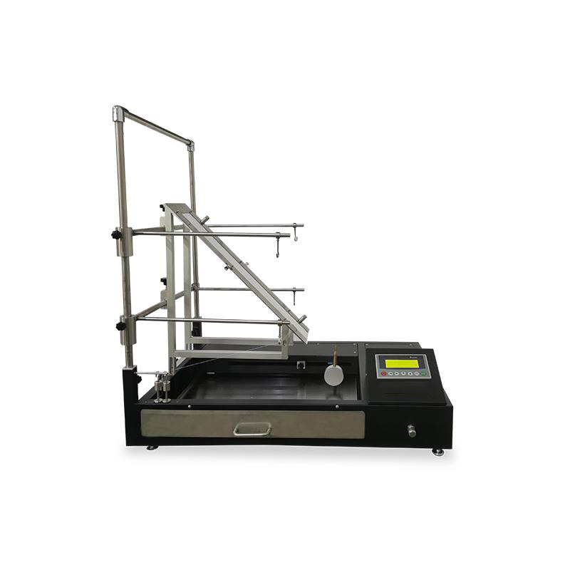 Toy Flammability Tester