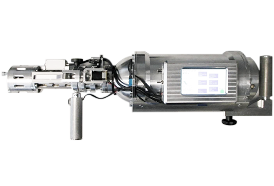 Industrial impact testing equipment supplier