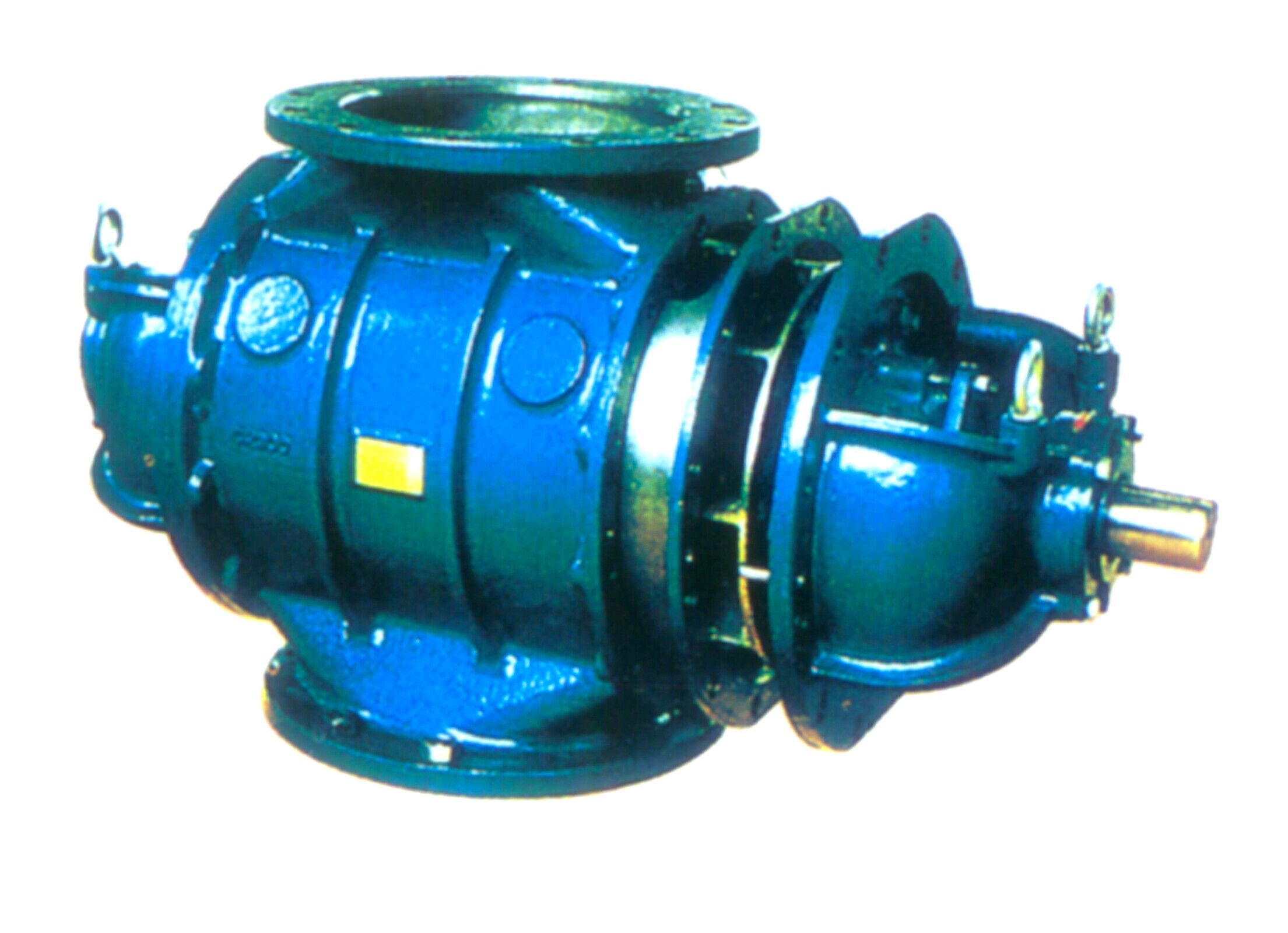 Gr300 Pneumatic Conveying Equipment/Air Vacuum Powder Automatic Conveying Equipment