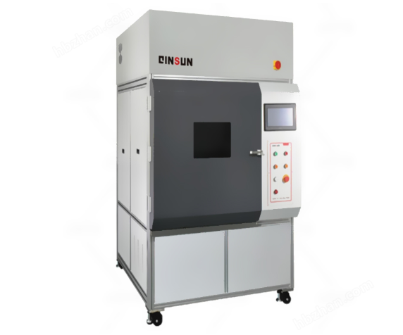 Carbon Arc Aging Chamber ISO 4892-4