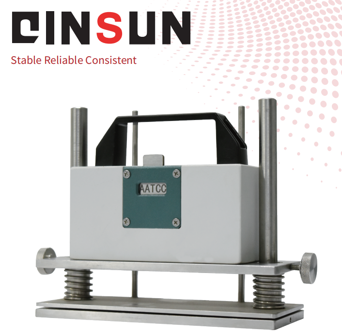 Perspiration Tester  ISO 105