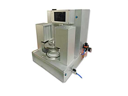 hydrostatic head tester ISO 1420