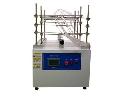 Rice Cooker Button Life Test Machine IEC 60335 ISO 16750