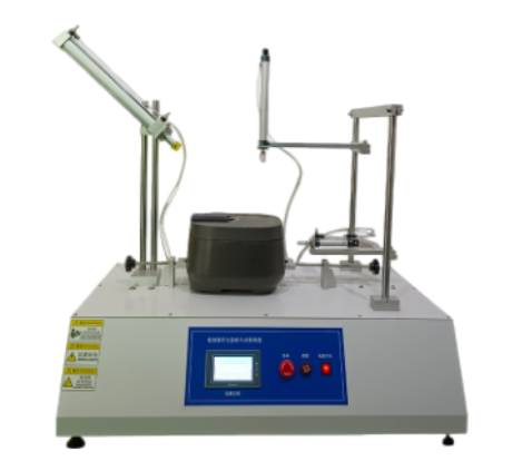 Rice Cooker Durability Tester IEC 60335 ISO 16750