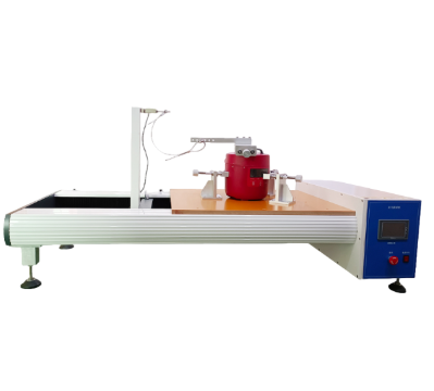 Rice Cooker Tensile Testing Machine IEC 60335