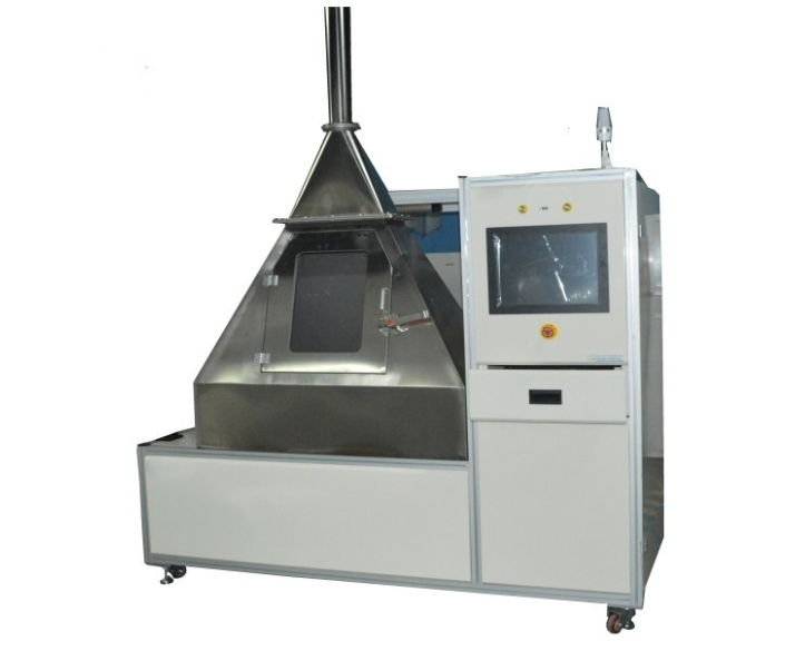 Vacuum Cleaner Filtration Efficiency Tester ASTM F558