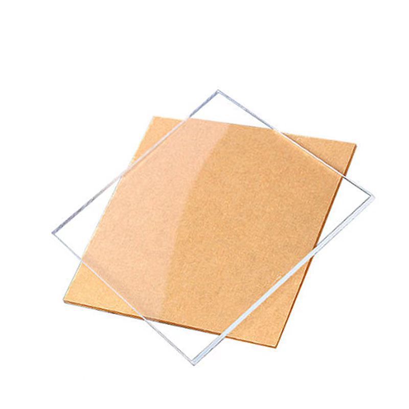 Clear Acrylic Display Rack