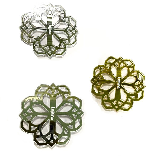 Acrylic Design Artwork Cutting