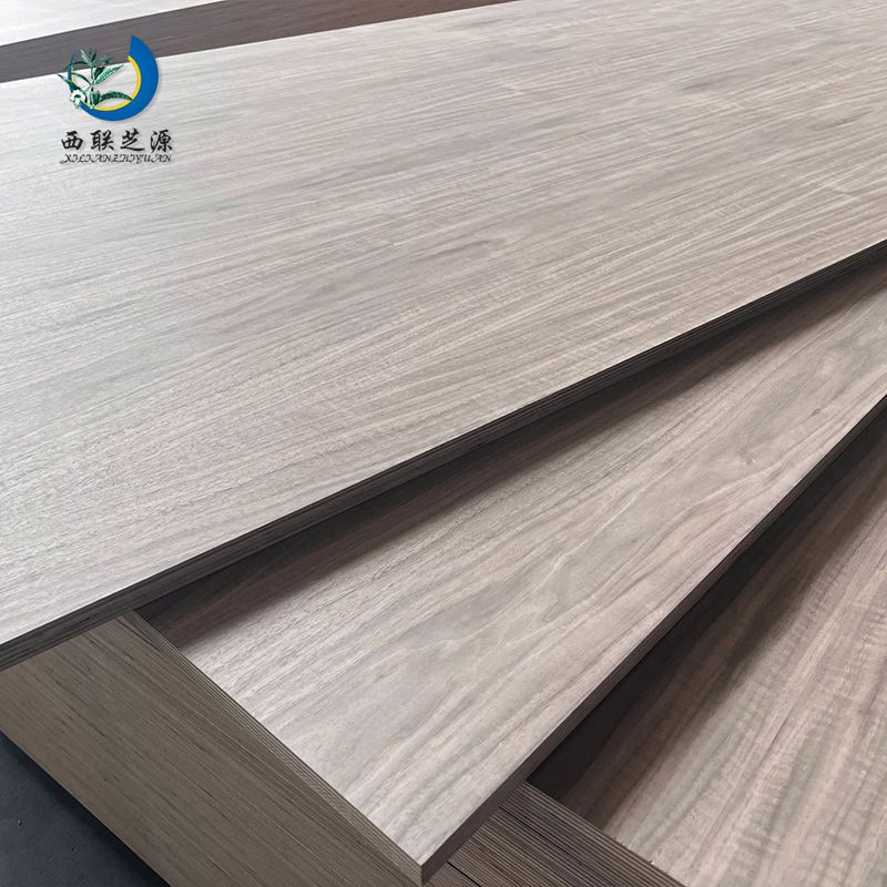 Melamine Faced Board