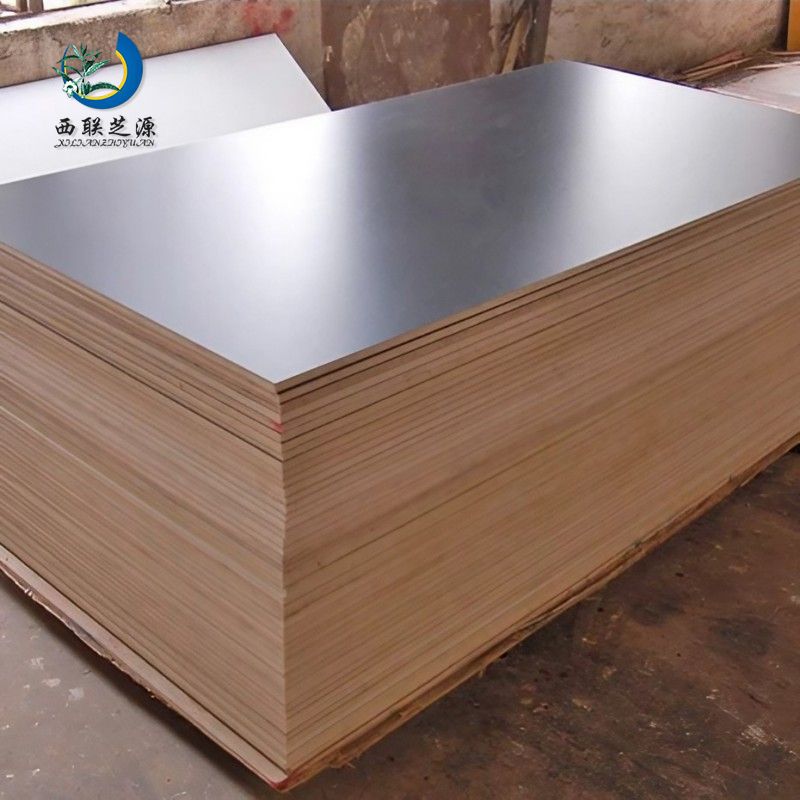 PVC Facing Multilayer Board