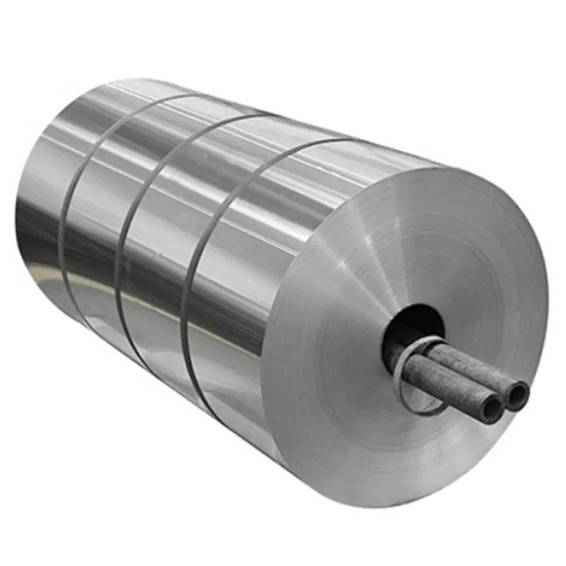 Продажа тонких алюминиевых лент марок 1050, 1060, 1070, 1350 (состояние H0) для обмоток трансформаторов.