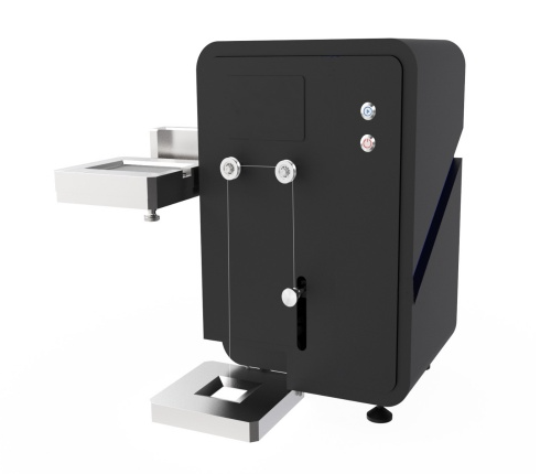 Garment Fabric Wet Adhesion Performance Tester T/CNGA 64-2024