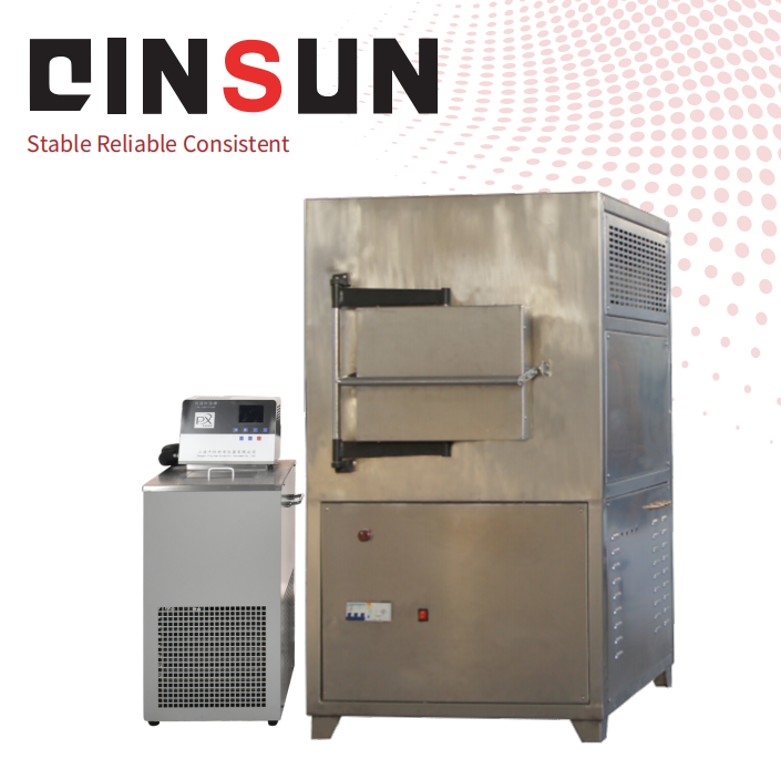 High temperature thermal conductivity tester manufacturer