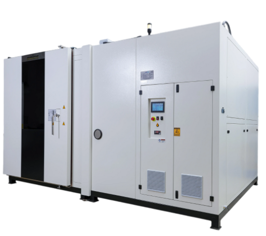 Walk-in High and Low Temperature Test Chamber