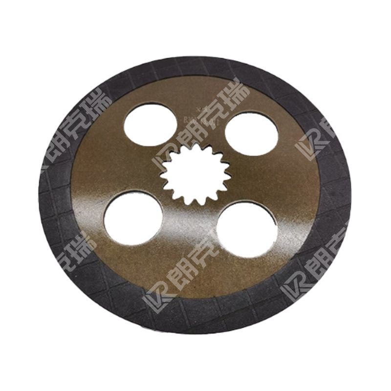 Foton Lovol Tractor brake pad spare parts