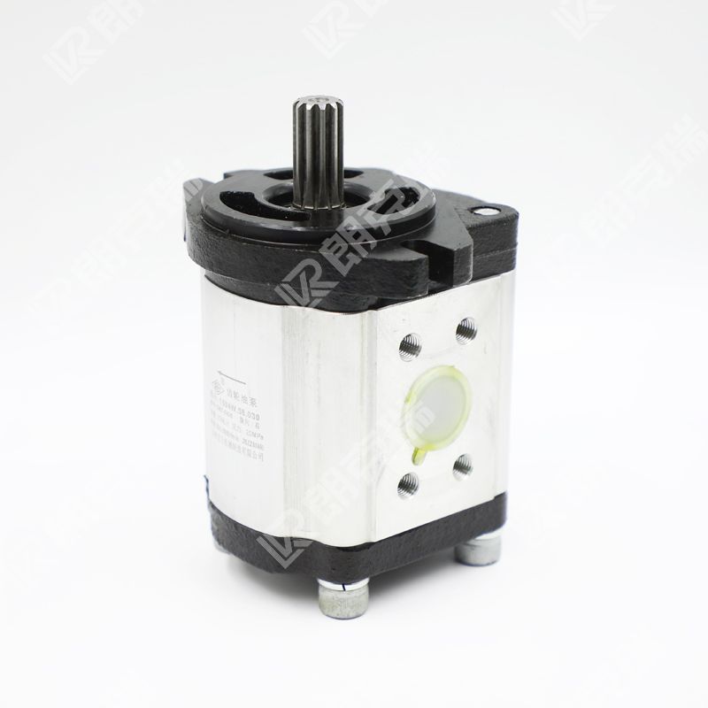 Dongfeng Lifting gear pump