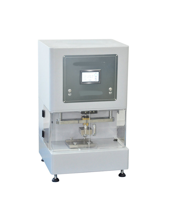 Carpet Dynamic Load Tester