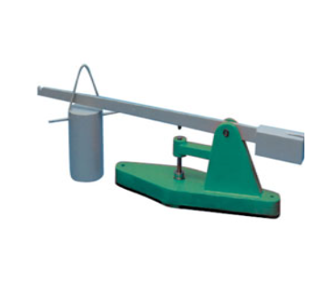 Carpet Static Load Tester ISO 3416