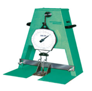 Carpet Peel & Tuft Tester ISO 4919