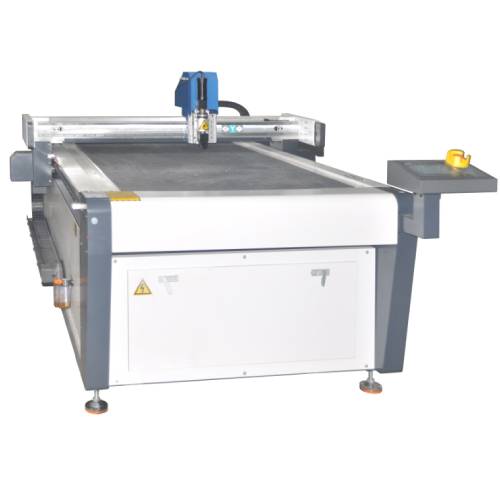Intelligent Sample Cutting Machine