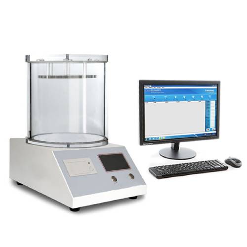 Pressure Bubble Leak Tester