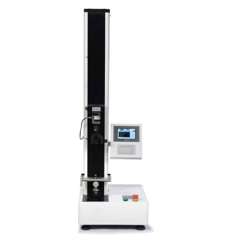 Advanced guide wire friction tester instrument