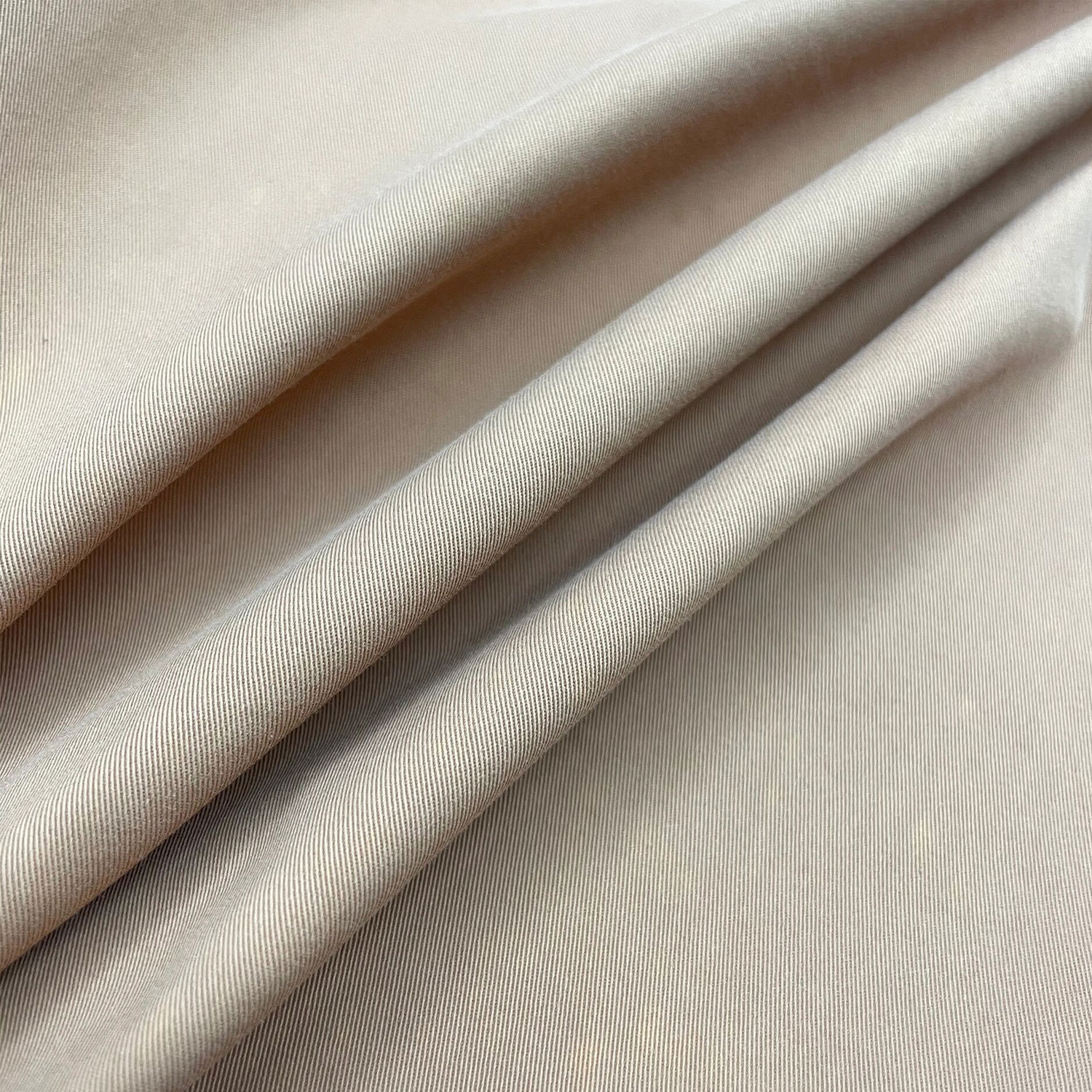 Comfortable Durable Textile Cotton Fabric Jacquard Fabric for Loungewear and Bedding