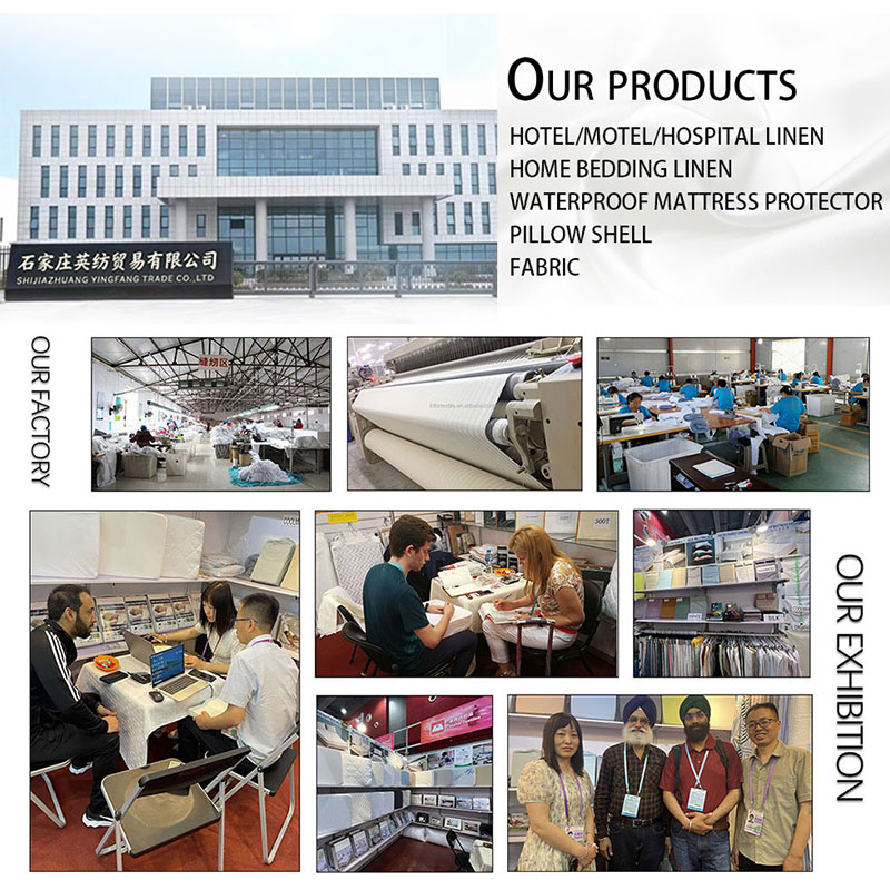 In Stock Fashion Style Textiles Elastic Wrinkle Resistance Polycotton Fabrics