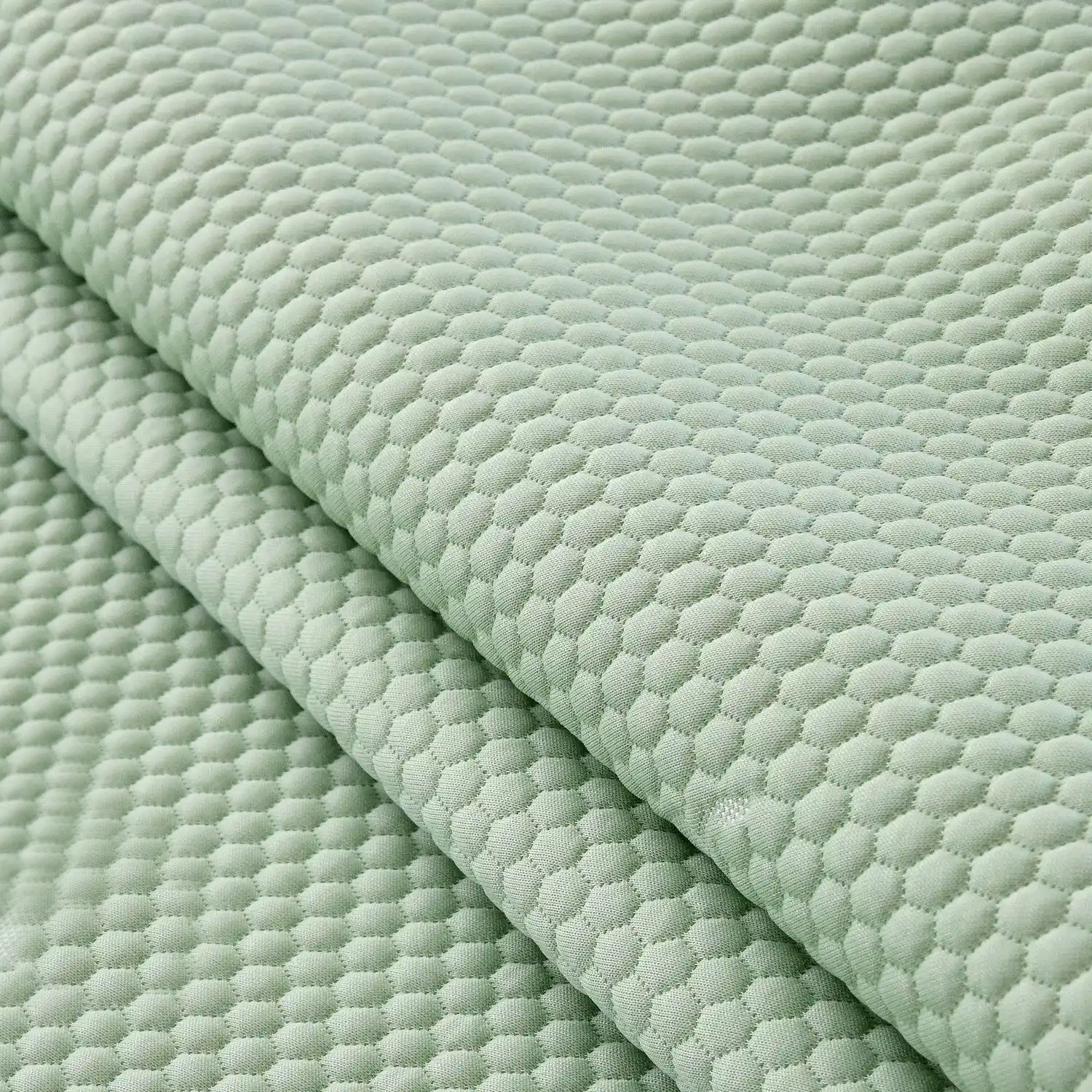 New Designed Breathable Waterproof Cooling Fabric Jacquard Fabric Laminate 0.02 TPU   Waterproof or Customized  