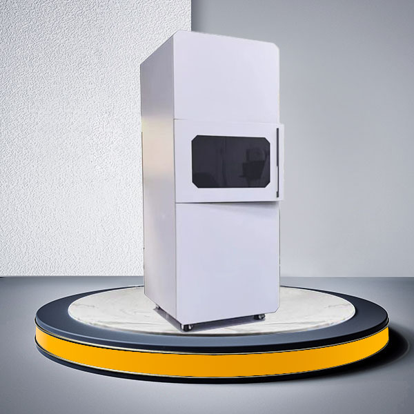 DLP380 Smart 3D Printer – Engineered for Precision & Performance