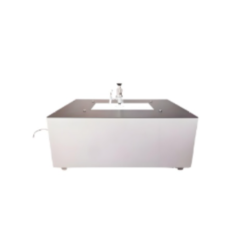 Aluminum Foil Pinhole Detector for lab use