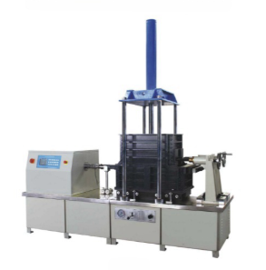 Automated Geosynthetic Interface Friction Testing Equipment