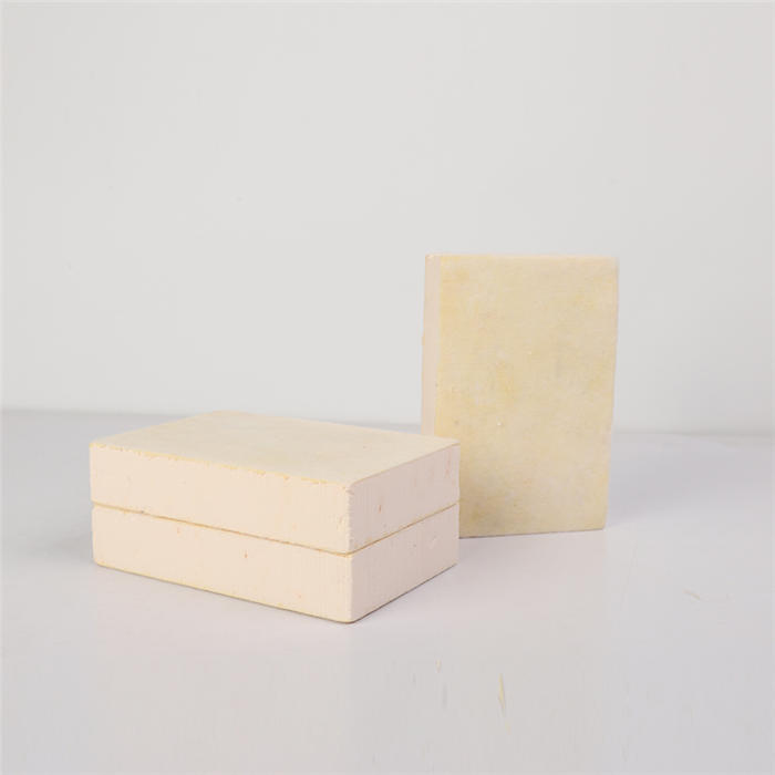 Felt Cloth Two Sides Faced PF Board for Exterior Wall