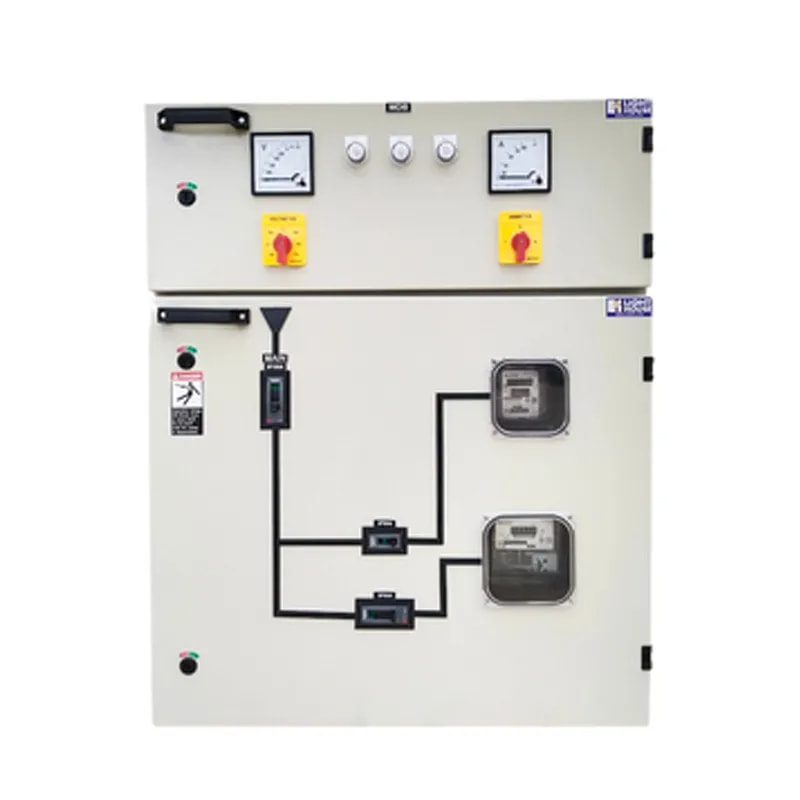 Low Voltage Distribution Cabinet