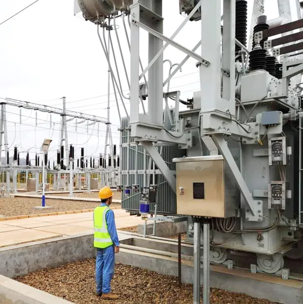 Switchgear Maintenance Service