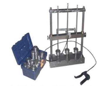 Wires Low - temperature Impact Tester ISO 6722