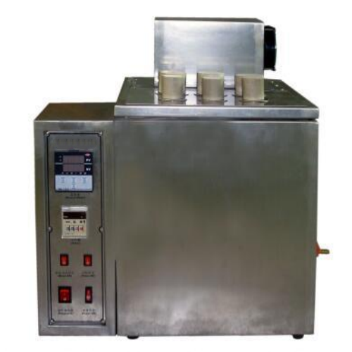 Automotive Wire Hot Water（Salt Water）Resistance Tester