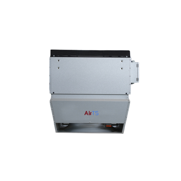 Recirculated Air Electric Heating Unit