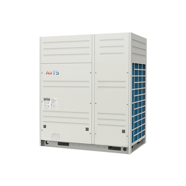 Outdoor Module Frequency Unit AirTS-AX series