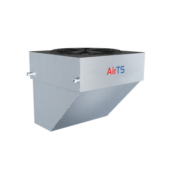 Hot Gate Air Curtain