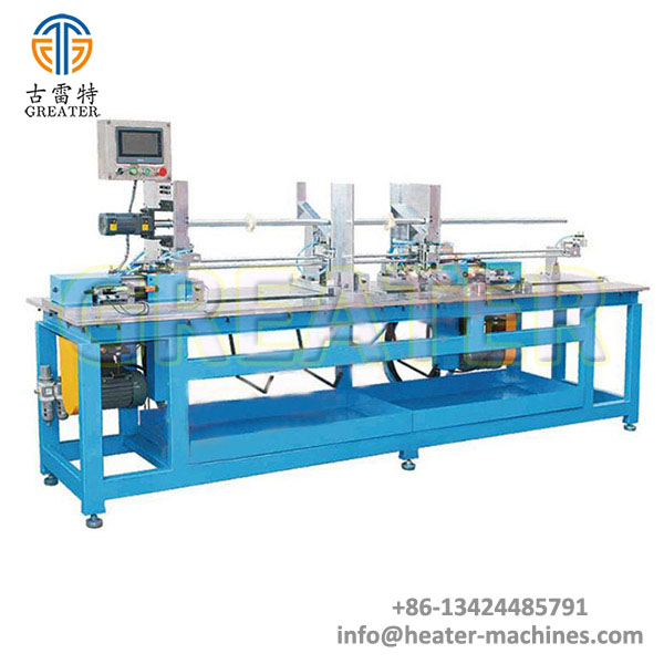 China GT-CG30PLC Automatic Trimming Machine