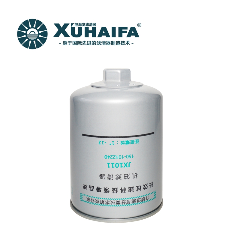 JX1011 Oil Filter