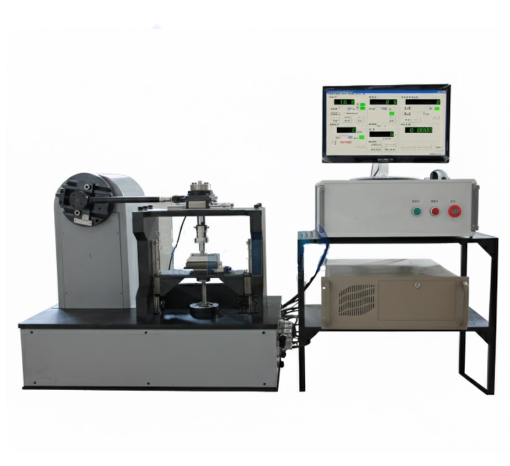 Precision Reciprocating Friction and Wear Tester Type 02