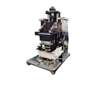 Electrochemical Multi-Material Reciprocating Wear Tester
