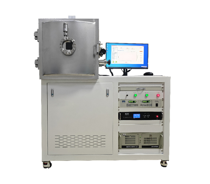 Industrial High-Temperature Vacuum Friction and Wear Tester
